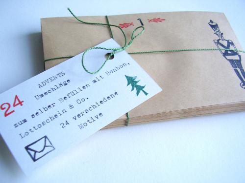 Adventskalender