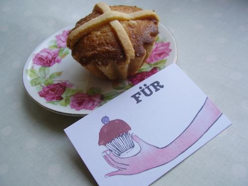 Süße Gaben Süße Gaben