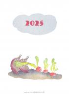 Kalender 2025