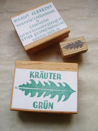Kräutergrün Naturkosmetik