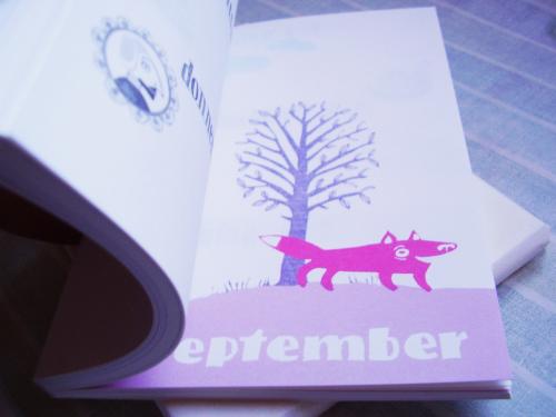 Taschenkalender 2015