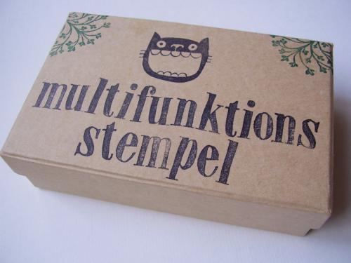 Multifunktion