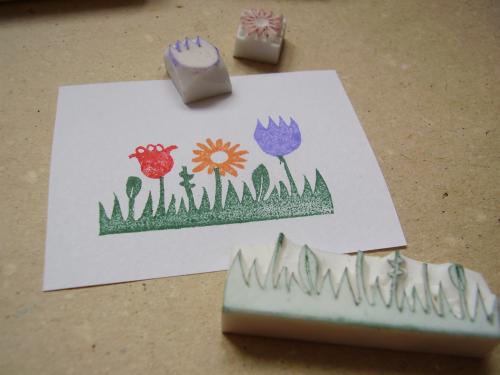 Blumenwiese Blumenwiese